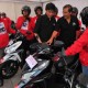 Honda sumbang sepeda motor ke Unibraw Malang